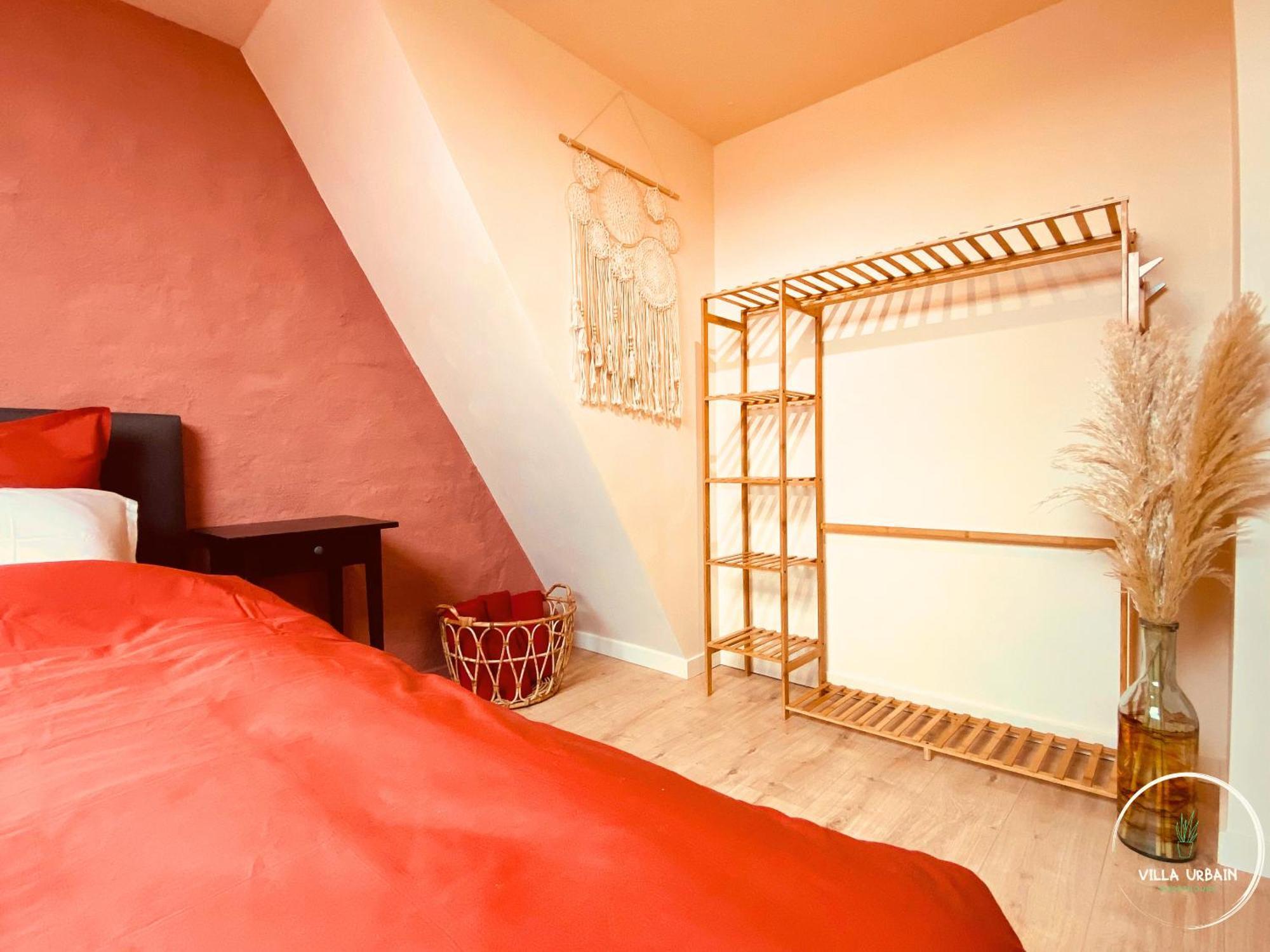 Villa Urbain بروج المظهر الخارجي الصورة