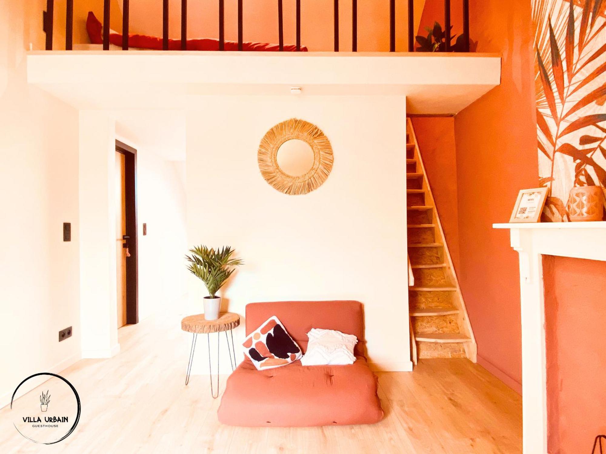 Villa Urbain بروج المظهر الخارجي الصورة