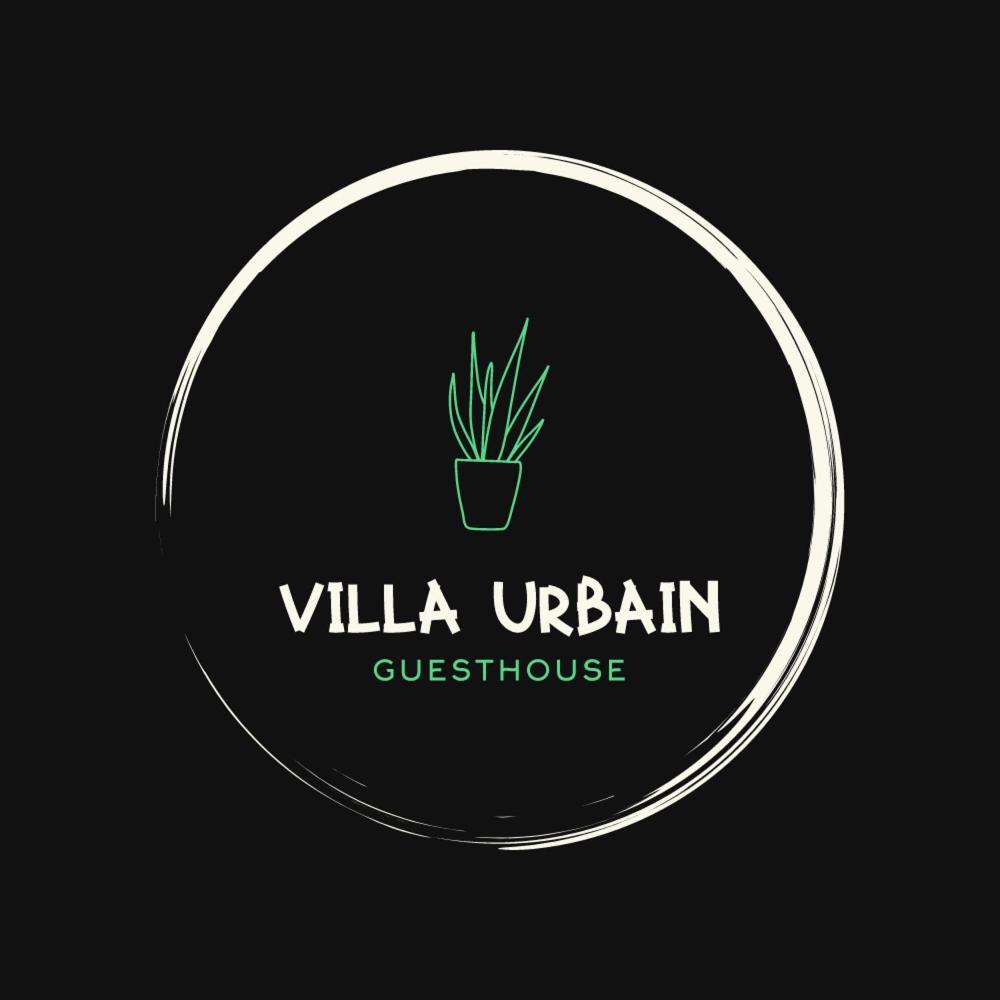 Villa Urbain بروج المظهر الخارجي الصورة